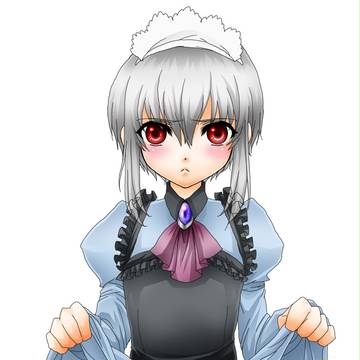 男の娘でぃす