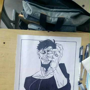 尼古拉斯