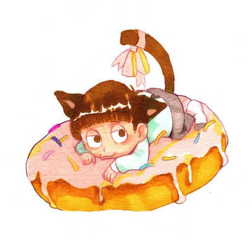 おそ松さん - 阿松