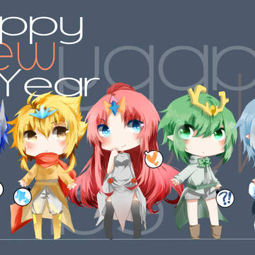 (　ﾟ∀ﾟ) ﾉ♡