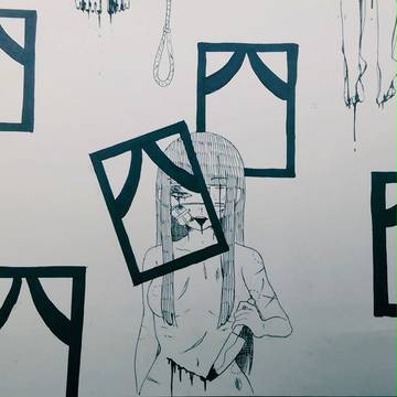遊女の末路