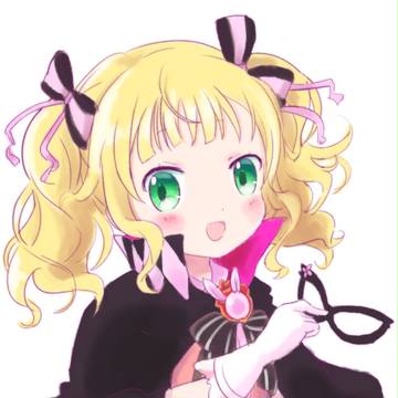 申年だけどラパンごっこ