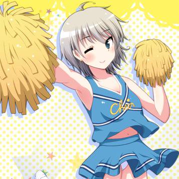 アナスタシア