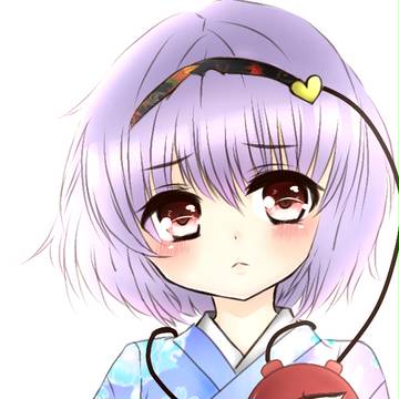 着物さとりん