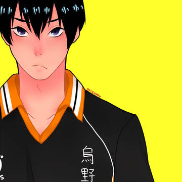 kageyama