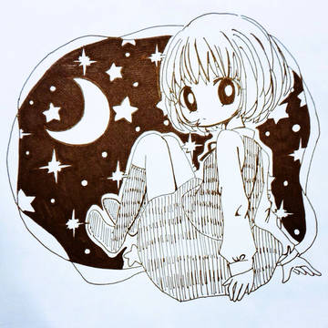 ☆
