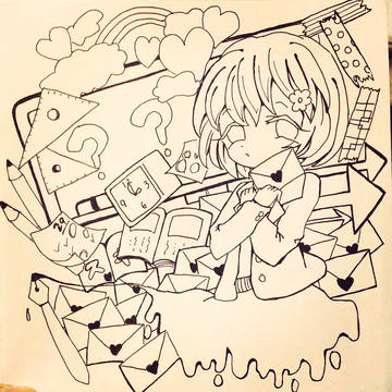 らぶれたー