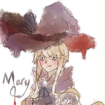 Bloody Mary