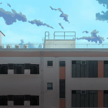 香港の学校