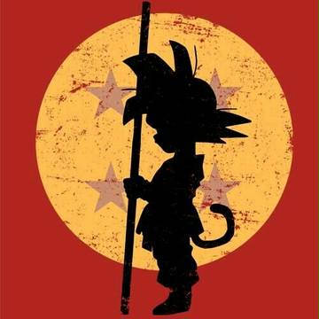 Son Goku