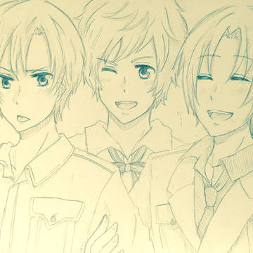 楽園やんなぁ