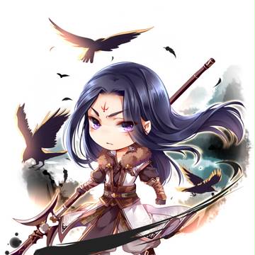 御天降魔传
