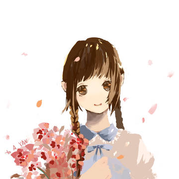阿宴