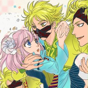 ツイッタログ☆2016年は申（ましら）年♪
