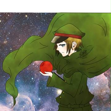獄都事変1周年