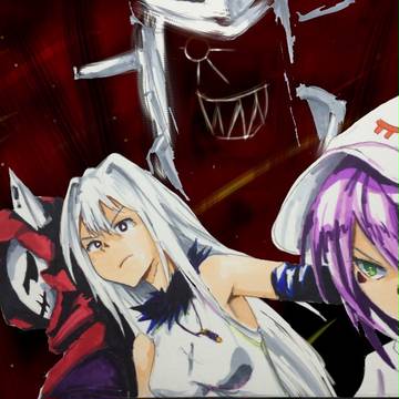 VS エルクレス