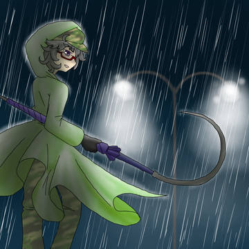 最近の落書き(1/2)