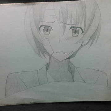 誰だっけ