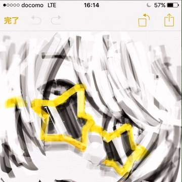 あいぽんメモ帳らくがきまとめ。