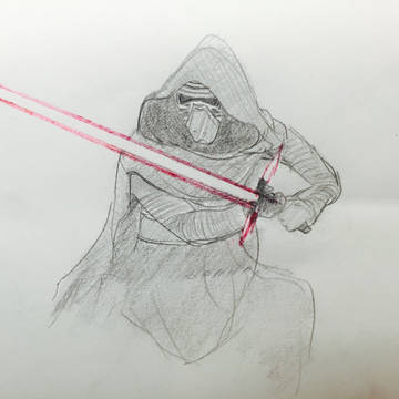 KYLO REN