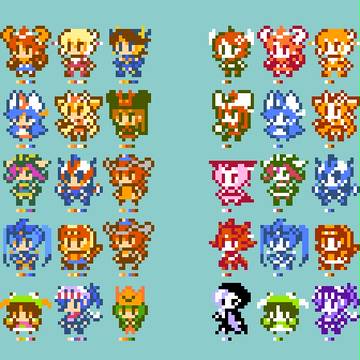 ロボガＺ+れんしゅ４