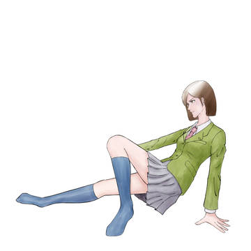 制服