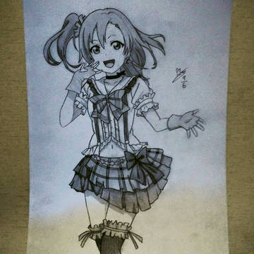Love Live