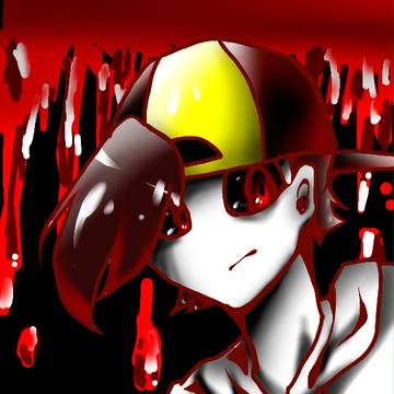 Lostsilverさん。