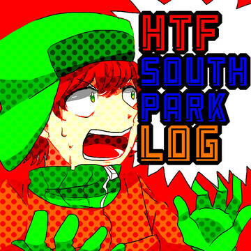 HTF/SOUTHPARK LOG