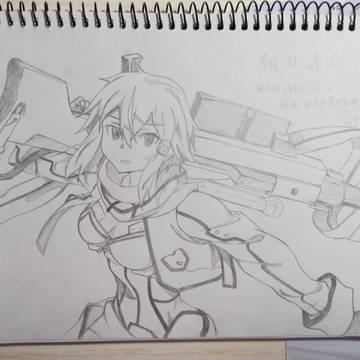 朝田詩乃