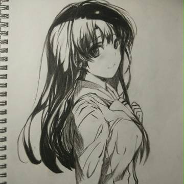 路人女主