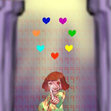 Chara - Undertale