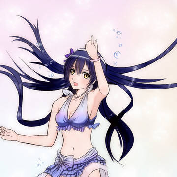 園田海未