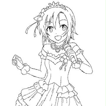 2015年秋冬絵