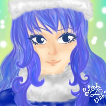 Juvia Loxar