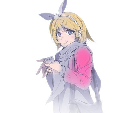 リンちゃん