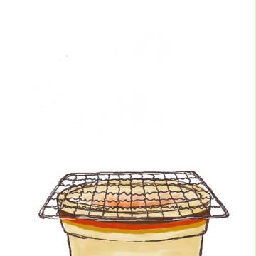 もち