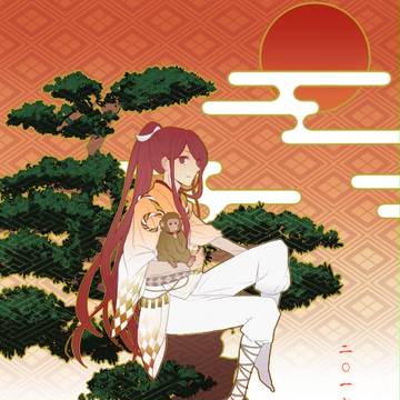 2016年 年賀