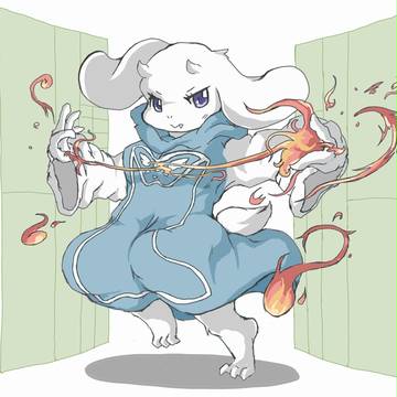 Toriel