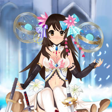 虹色カノジョ！