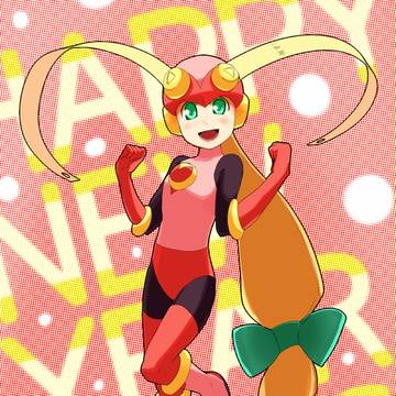 にせんじゅうロールちゃん!