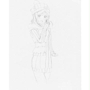 スクフェス　ホワイトデー真姫ちゃん