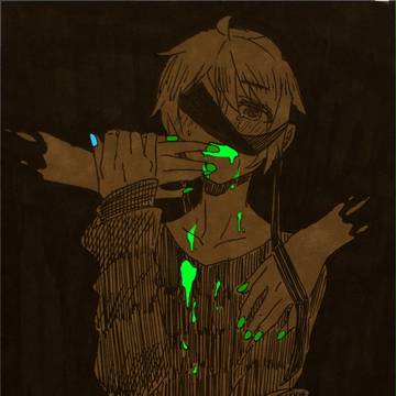 HTF拟人【喔喽x