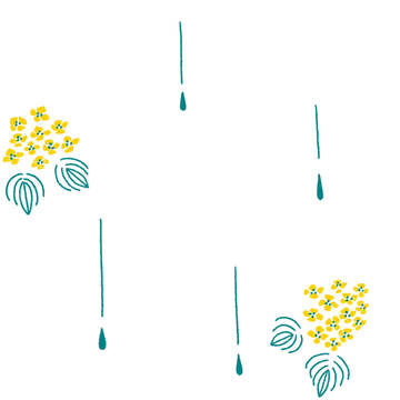 色縛りイラスト