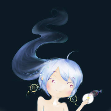 light