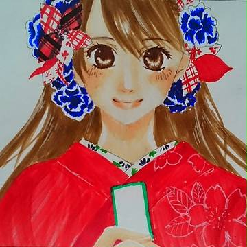 ちはやふる