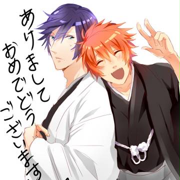 【トキ音】とその他詰め