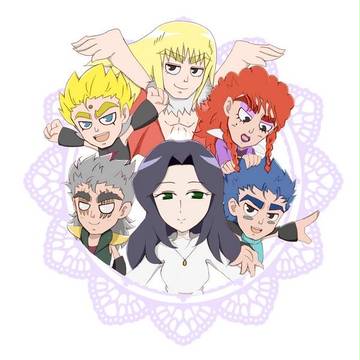 ＤＤ南斗！！