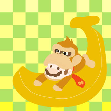 申のきもち