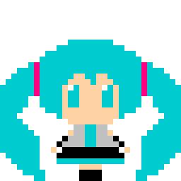 初音ミク
